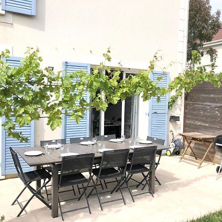 Lovely Disney House Magny-le-Hongre Exterior foto